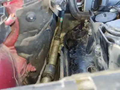 Second-hand car spare part air conditioning pipes for bmw 3 compact (e46) 318 td oem iam references 64536931407  