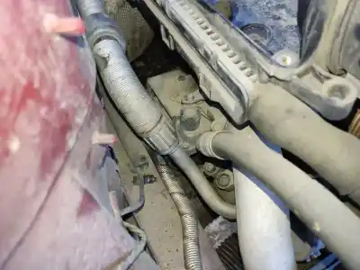 Second-hand car spare part air conditioning pipes for bmw 3 compact (e46) 318 td oem iam references 64536931407