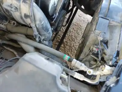 Second-hand car spare part air conditioning pipes for bmw 3 compact (e46) 318 td oem iam references 64536904013