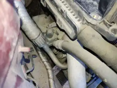 Second-hand car spare part air conditioning pipes for bmw 3 compact (e46) 318 td oem iam references 64536904013  