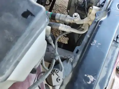 Second-hand car spare part air conditioning pipes for bmw 3 compact (e46) 318 td oem iam references 64536909448