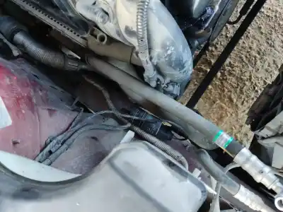 Pièce détachée automobile d'occasion tuyaux de climatisation pour bmw 3 compact (e46) 318 td références oem iam 64536909448  