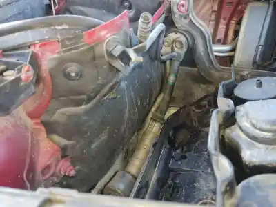 Pièce détachée automobile d'occasion tuyaux de climatisation pour bmw 3 compact (e46) 318 td références oem iam 64536909448  