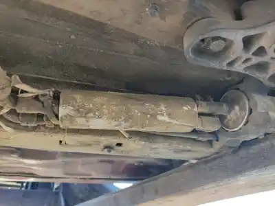 Second-hand car spare part fuel tank sender unit for bmw 3 compact (e46) 318 td oem iam references 16117165590