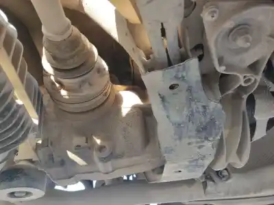 Pezzo di ricambio per auto di seconda mano differenziale posteriore per bmw 3 compact (e46) 318 td riferimenti oem iam 33107526626  