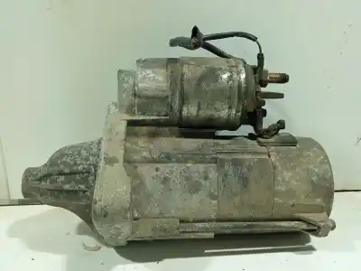 Second-hand car spare part starter motor for bmw 3 compact (e46) 318 td oem iam references 7784354