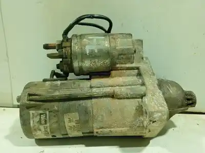 Peça sobressalente para automóvel em segunda mão motor de arranque por bmw 3 compact (e46) 318 td referências oem iam 7784354 d7ga 6c29889jf