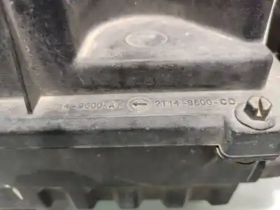 Автозапчасти б/у поддержка воздушного фильтра за ford transit connect (p65_, p70_, p80_) 1.8 tdci ссылки oem iam 2t149600af  2t149600cd