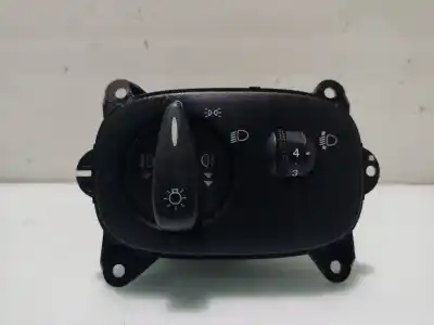 Pièce détachée automobile d'occasion Commutateur D'éclairage pour FORD TRANSIT CONNECT (P65_, P70_, P80_) 1.8 TDCI Références OEM IAM YC1T13A024EB  