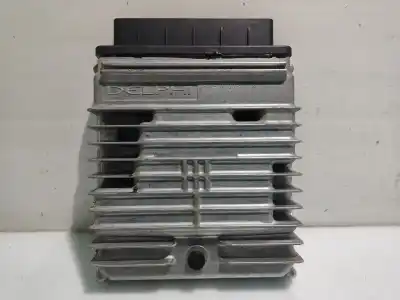 Pièce détachée automobile d'occasion Calculateur Moteur Ecu pour FORD TRANSIT CONNECT (P65_, P70_, P80_) 1.8 TDCI Références OEM IAM 4T1112A650CC R0411C005K 28029330