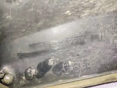 Автозапчастина б/у молдинг для ford transit connect (p65_, p70_, p80_) 1.8 tdci посилання на oem iam 2t14a02217  2t14a02216