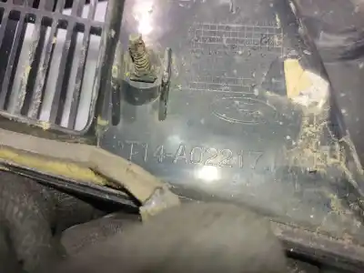 Автозапчастина б/у молдинг для ford transit connect (p65_, p70_, p80_) 1.8 tdci посилання на oem iam 2t14a02217  2t14a02216