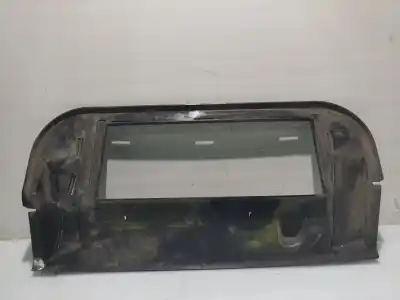 Автозапчастина б/у молдинг для ford transit connect (p65_, p70_, p80_) 1.8 tdci посилання на oem iam 2t1q60646ac  
