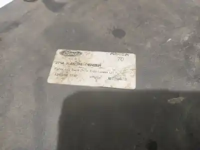 Автозапчастина б/у молдинг для ford transit connect (p65_, p70_, p80_) 1.8 tdci посилання на oem iam mtr067b  