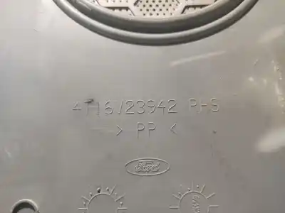 Автозапчасти б/у обивка передней правой двери за ford transit connect (p65_, p70_, p80_) 1.8 tdci ссылки oem iam 4t16v23942r  4t16v23862