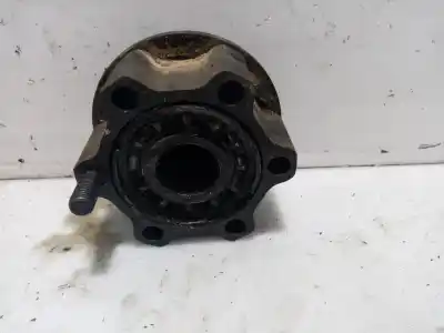 Pezzo di ricambio per auto di seconda mano BLOCCO CUBI per OPEL FRONTERA A  Riferimenti OEM IAM 3712CB  