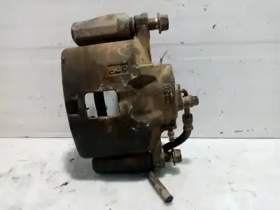 Second-hand car spare part front right brake caliper for opel frontera a básico oem iam references 