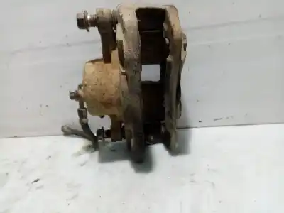 Second-hand car spare part front right brake caliper for opel frontera a básico oem iam references   