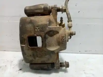 Second-hand car spare part front left brake caliper for opel frontera a básico oem iam references 