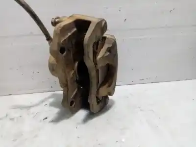 Second-hand car spare part front left brake caliper for opel frontera a básico oem iam references   