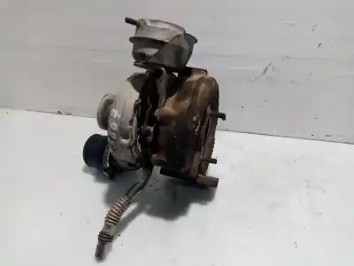 Pezzo di ricambio per auto di seconda mano turbocompressore per audi a6 c5 avant (4b5, 4b6) 2.5 tdi riferimenti oem iam 059145701sv  05914570c1
