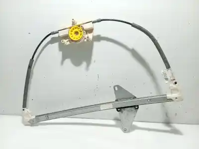 Second-hand car spare part driver left window regulator for peugeot 307 (3a/c) 1.6 16v oem iam references 9221k0