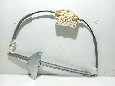 Second-hand car spare part driver left window regulator for peugeot 307 (3a/c) 1.6 16v oem iam references 9221k0  