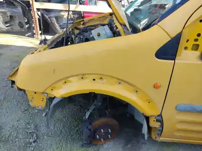 Автозапчасти б/у левое переднее крыло за ford transit connect (p65_, p70_, p80_) 1.8 tdci ссылки oem iam 5131152