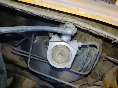 Автозапчастина б/у гальмівний насос для FORD TRANSIT CONNECT (P65_, P70_, P80_) 1.8 TDCI Посилання на OEM IAM 5040319  