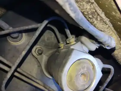 Автозапчастина б/у гальмівний насос для ford transit connect (p65_, p70_, p80_) 1.8 tdci посилання на oem iam 5040319  