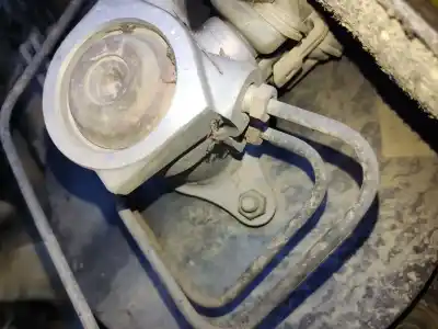 Автозапчастина б/у гальмівний насос для ford transit connect (p65_, p70_, p80_) 1.8 tdci посилання на oem iam 5040319  