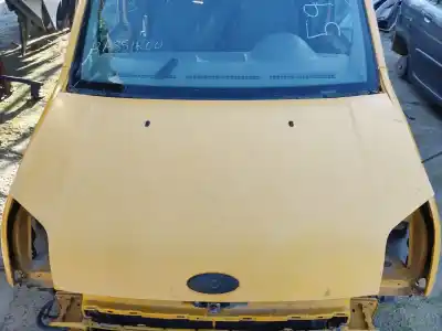 Автозапчасти б/у передний капот за ford transit connect (p65_, p70_, p80_) 1.8 tdci ссылки oem iam 1448864