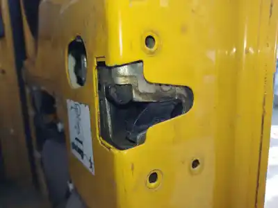 Автозапчасти б/у замок багажника/ворот за ford transit connect (p65_, p70_, p80_) 1.8 tdci ссылки oem iam 1373635