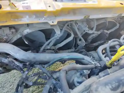 Автозапчасти б/у электрический вентилятор за ford transit connect (p65_, p70_, p80_) 1.8 tdci ссылки oem iam 4986738