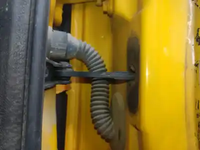 Автозапчасти б/у дверной фиксатор за ford transit connect (p65_, p70_, p80_) 1.8 tdci ссылки oem iam 5188590