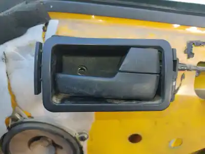 Автозапчасти б/у внутри передней правой ручки за ford transit connect (p65_, p70_, p80_) 1.8 tdci ссылки oem iam 1473248