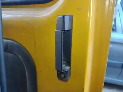 Автозапчасти б/у левая внутренняя ручка за ford transit connect (p65_, p70_, p80_) 1.8 tdci ссылки oem iam 1457998