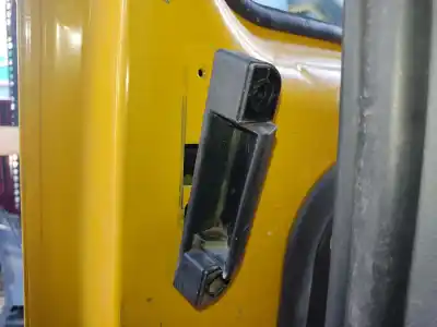 Автозапчасти б/у правая внутренняя ручка за ford transit connect (p65_, p70_, p80_) 1.8 tdci ссылки oem iam 1457997