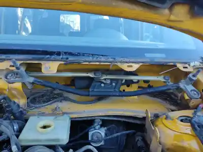 Автозапчасти б/у мотор переднего стеклоочистителя за ford transit connect (p65_, p70_, p80_) 1.8 tdci ссылки oem iam 5081623