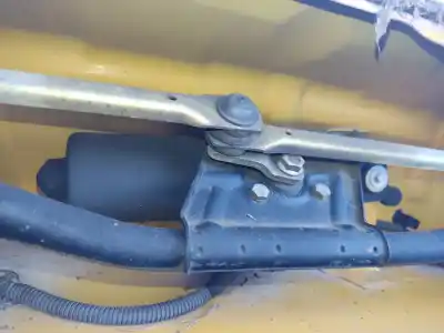 Автозапчасти б/у мотор переднего стеклоочистителя за ford transit connect (p65_, p70_, p80_) 1.8 tdci ссылки oem iam 5081623  