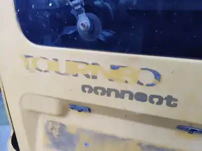 Автозапчастина б/у ліві задні двері для ford transit connect (p65_, p70_, p80_) 1.8 tdci посилання на oem iam 5149997  5191154