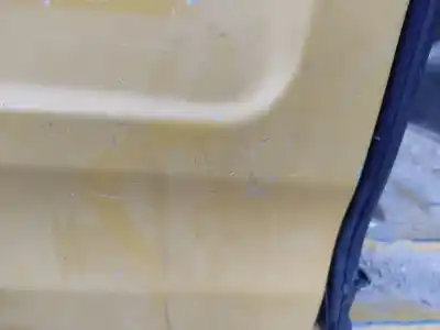 Автозапчастина б/у ліві задні двері для ford transit connect (p65_, p70_, p80_) 1.8 tdci посилання на oem iam 5149997  5191154