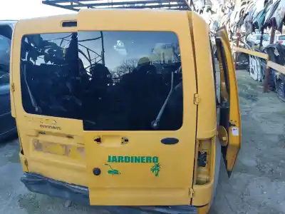 Автозапчасти б/у задняя дверь справа за ford transit connect (p65_, p70_, p80_) 1.8 tdci ссылки oem iam 5152292