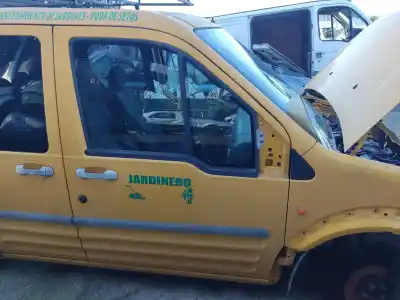 Автозапчасти б/у дверь передняя правая за ford transit connect (p65_, p70_, p80_) 1.8 tdci ссылки oem iam 4393548