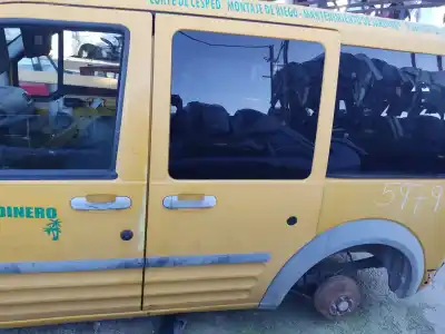 Автозапчасти б/у левая сдвижная боковая дверь за ford transit connect (p65_, p70_, p80_) 1.8 tdci ссылки oem iam 4548940