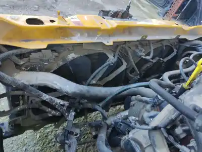 Автозапчасти б/у водяной радиатор за ford transit connect (p65_, p70_, p80_) 1.8 tdci ссылки oem iam 1365996