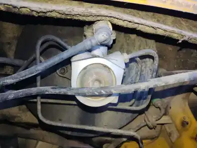 Автозапчасти б/у тормозной серво за ford transit connect (p65_, p70_, p80_) 1.8 tdci ссылки oem iam 5194027