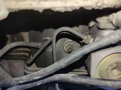 Автозапчасти б/у тормозной серво за ford transit connect (p65_, p70_, p80_) 1.8 tdci ссылки oem iam 5194027  