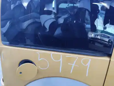 Автозапчасти б/у опора / направляющая раздвижной двери за ford transit connect (p65_, p70_, p80_) 1.8 tdci ссылки oem iam 5106207