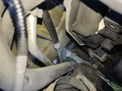 Автозапчастина б/у труба для ford transit connect (p65_, p70_, p80_) 1.8 tdci посилання на oem iam 1440777  